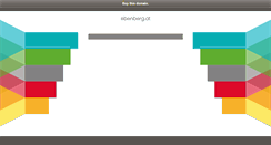 Desktop Screenshot of ebenberg.at